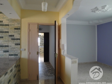 L 90 -                            Vente
                           Appartement Djerba